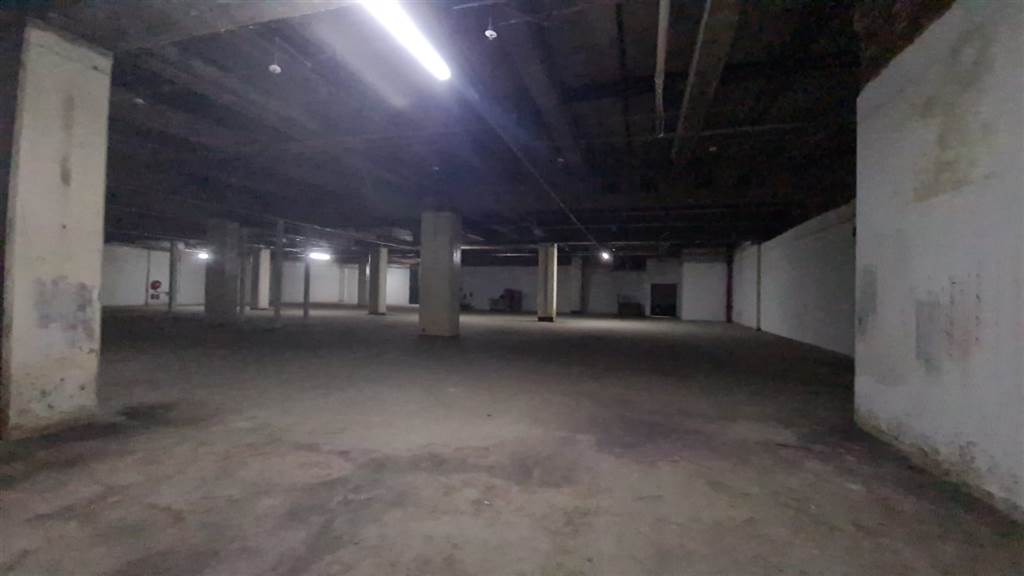 1702  m² Commercial space in Pretoria Central photo number 26