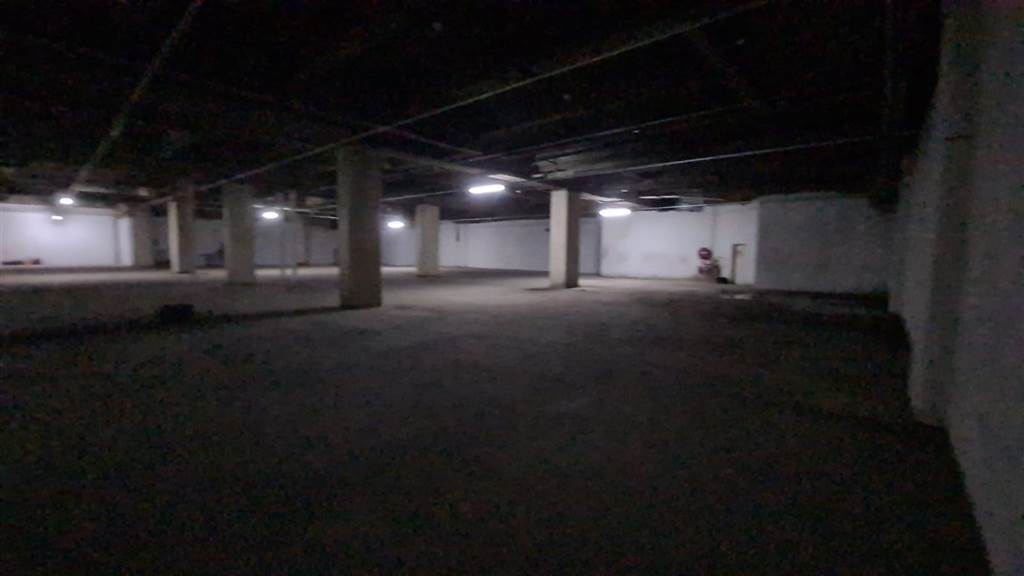 1702  m² Commercial space in Pretoria Central photo number 22