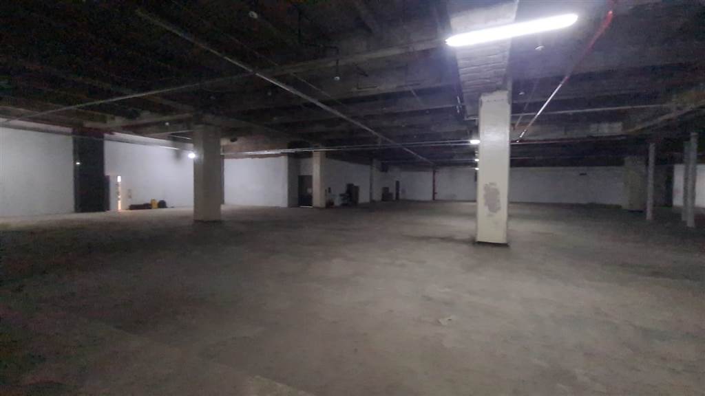 1702  m² Commercial space in Pretoria Central photo number 19