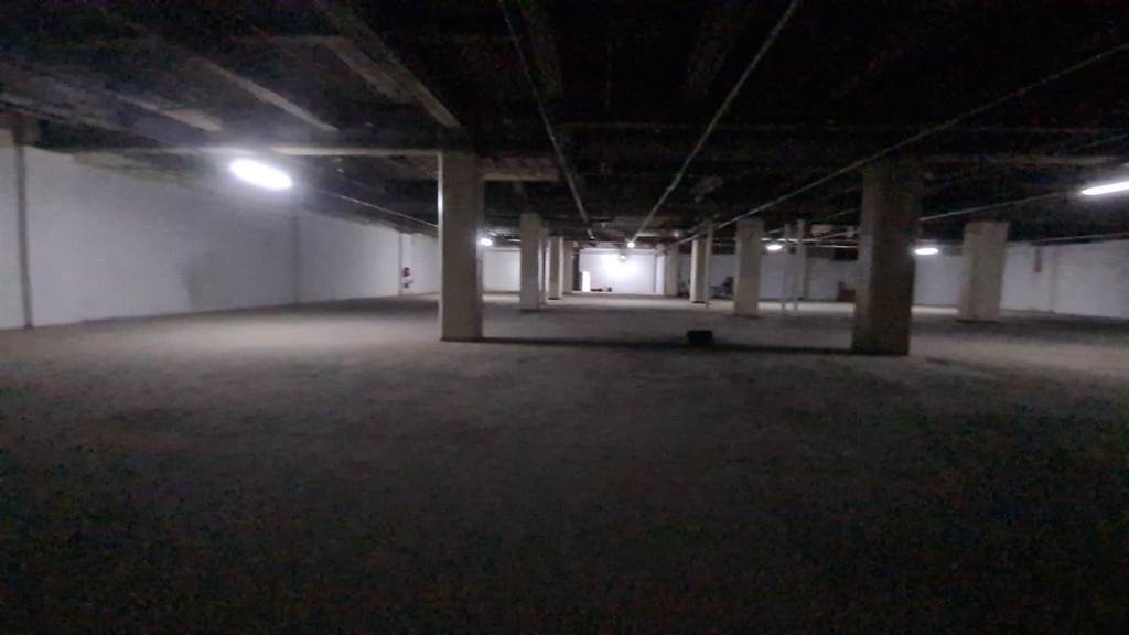 1702  m² Commercial space in Pretoria Central photo number 18