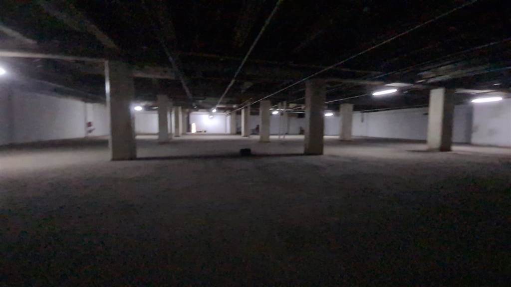 1702  m² Commercial space in Pretoria Central photo number 17