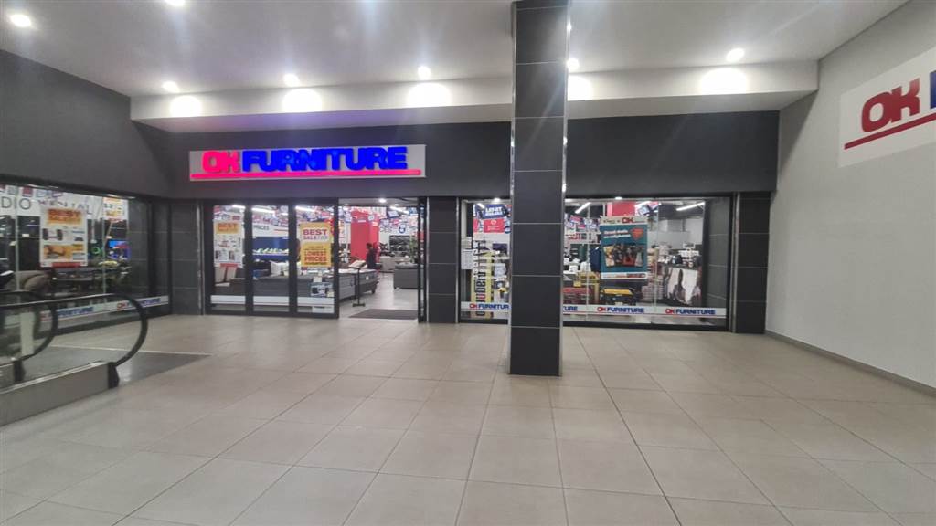 1702  m² Commercial space in Pretoria Central photo number 1