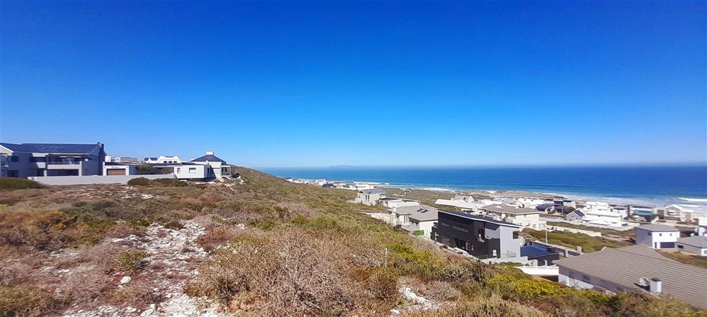 700 m² Land available in Yzerfontein photo number 7