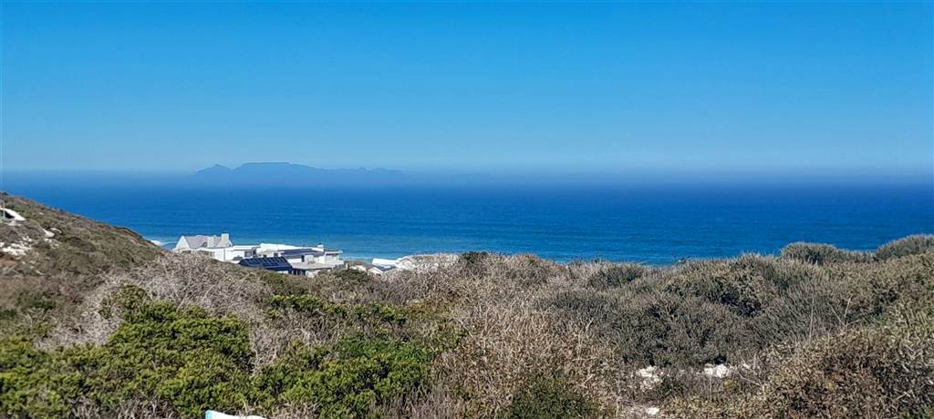 700 m² Land available in Yzerfontein photo number 12