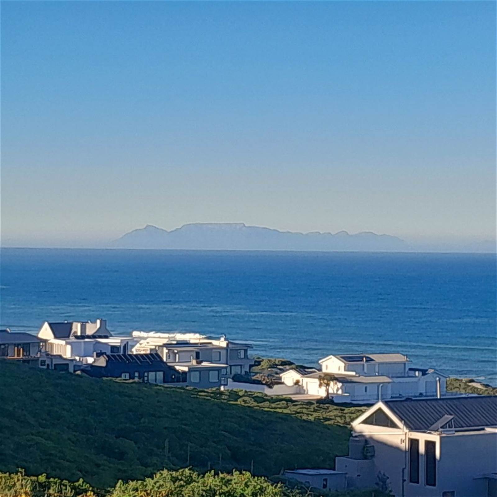 700 m² Land available in Yzerfontein photo number 1