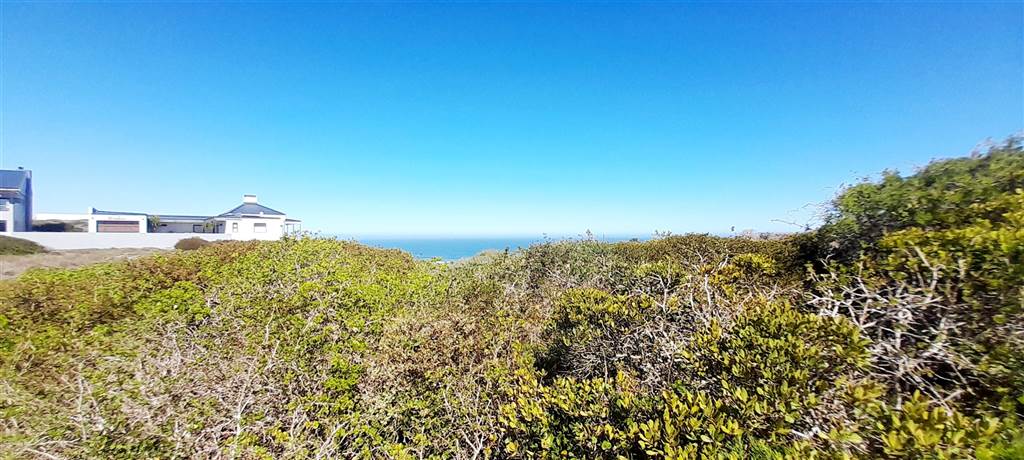 700 m² Land available in Yzerfontein photo number 8