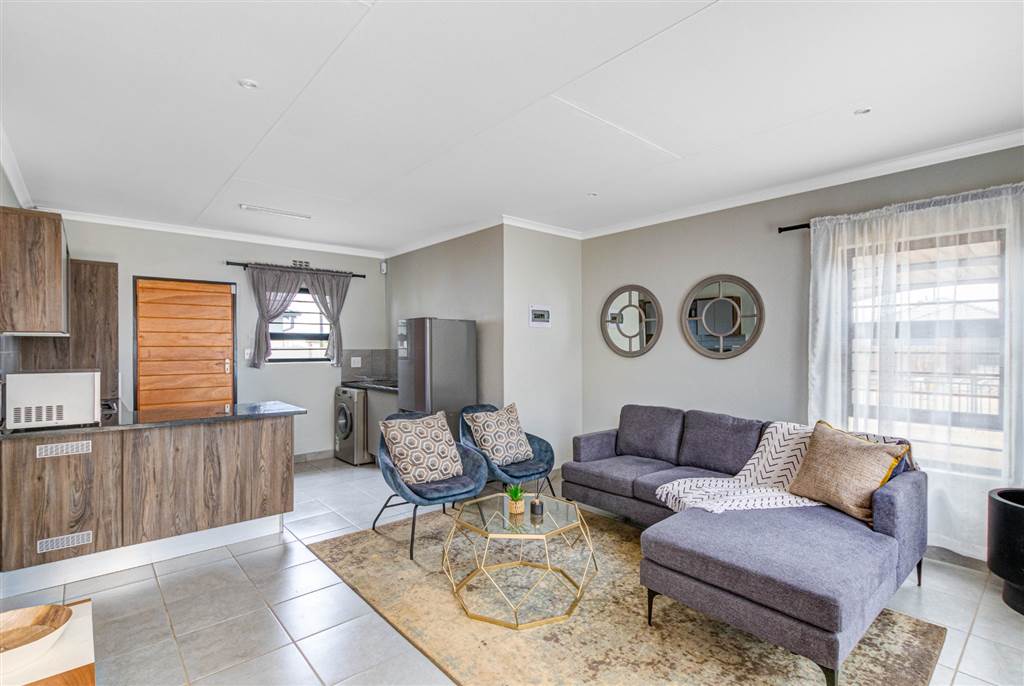 3 Bedroom House 3 Bedroom House