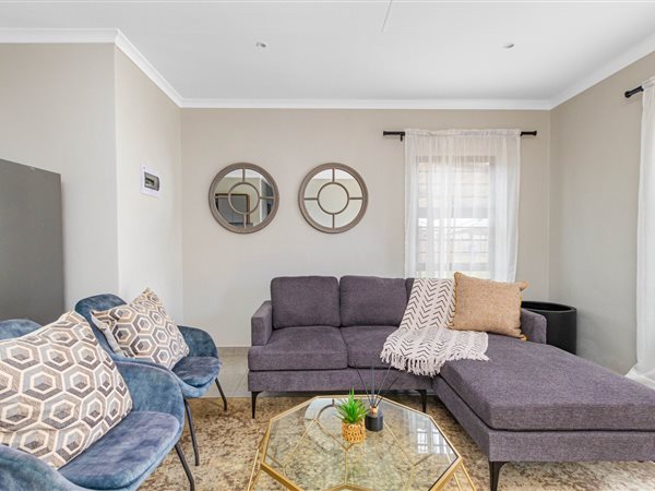3 Bedroom House 3 Bedroom House