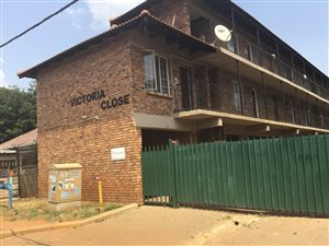 2 Bed Apartment in Kempton Park Central