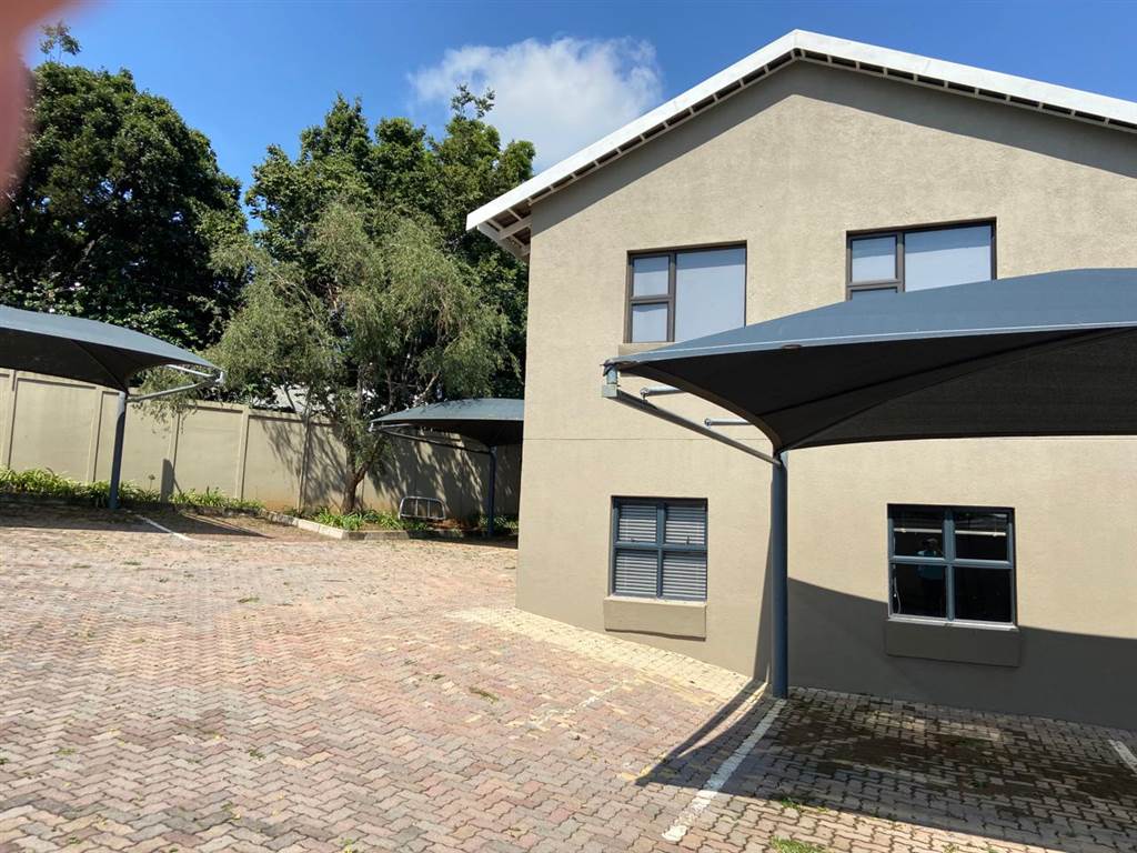 772  m² Commercial space in Groenkloof photo number 14