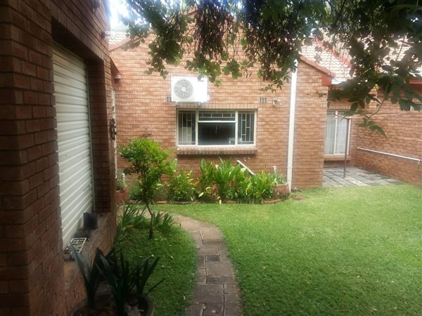 3 Bed Townhouse in Elandsrand