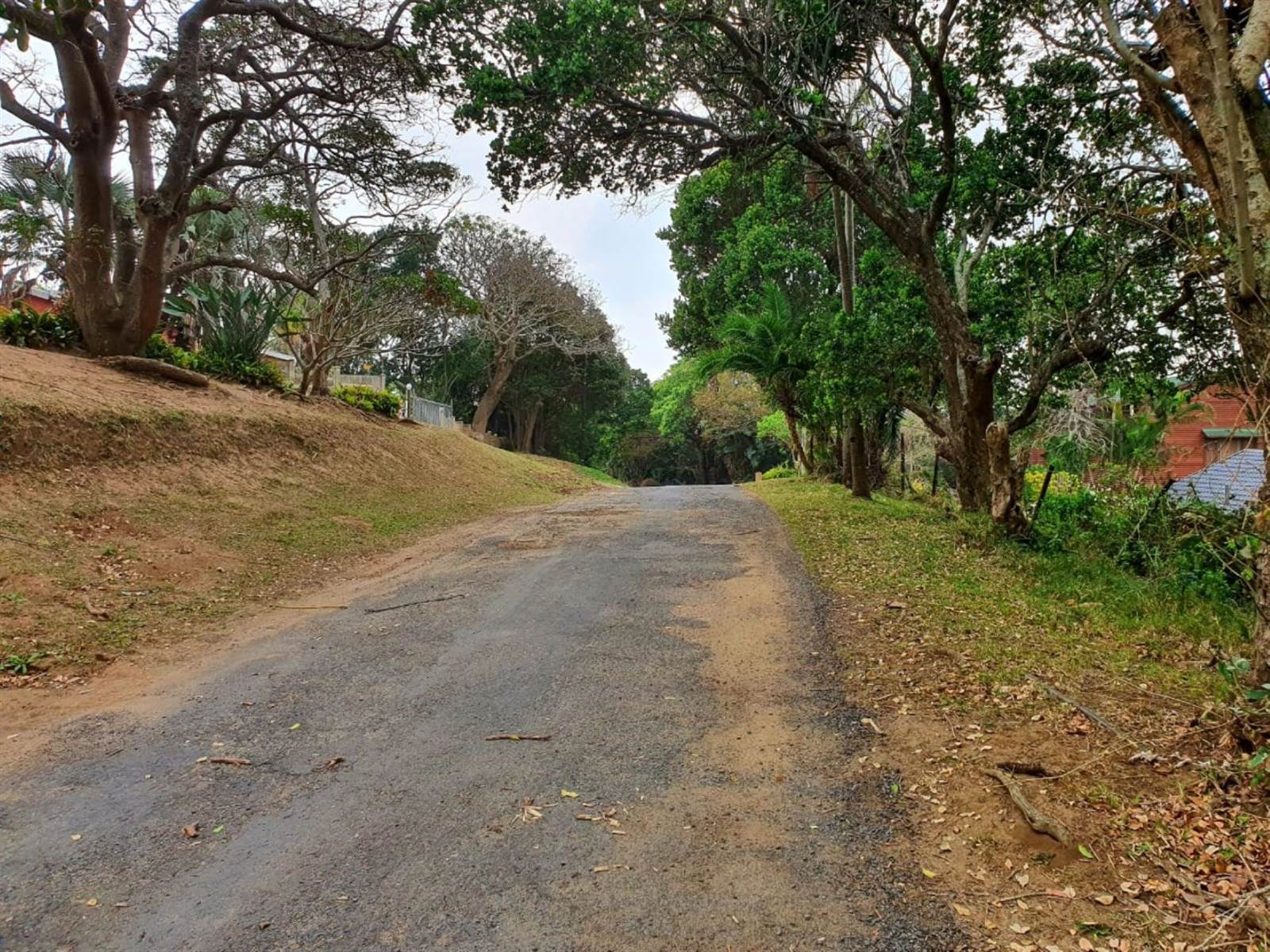 1259 m² Land available in Hibberdene photo number 2