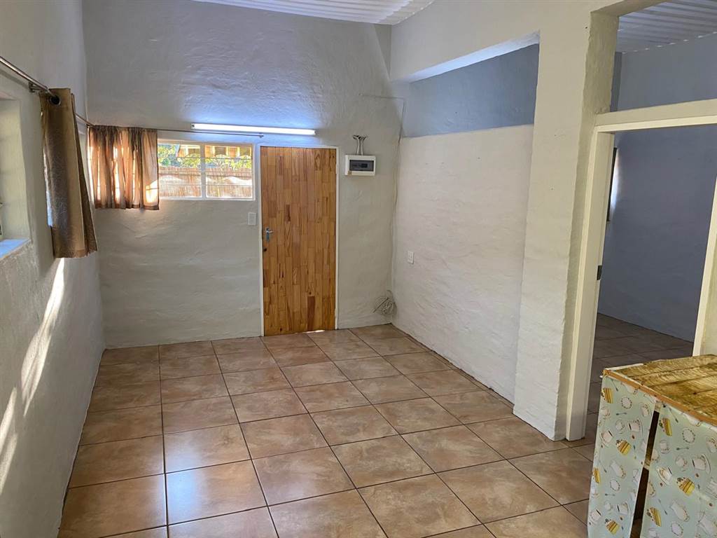 1 Bed House in Zandfontein AH photo number 3