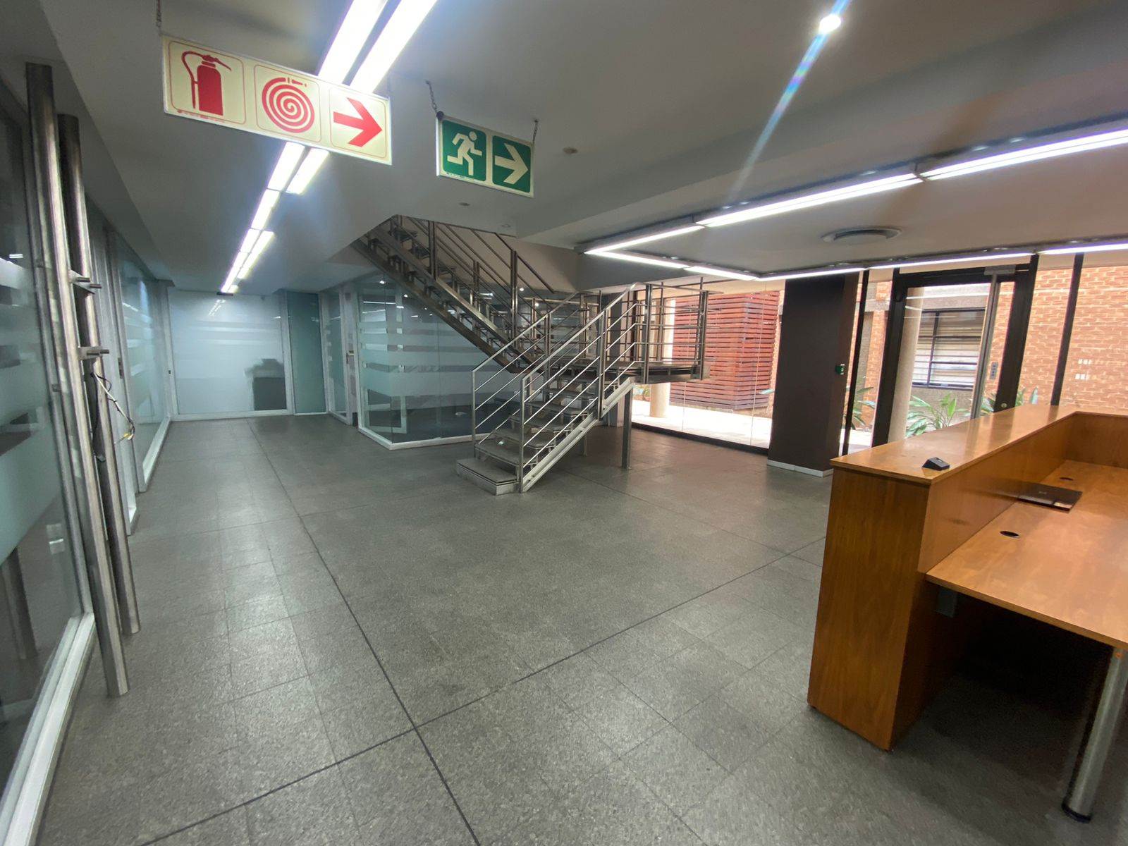 391  m² Commercial space in Rivonia photo number 25