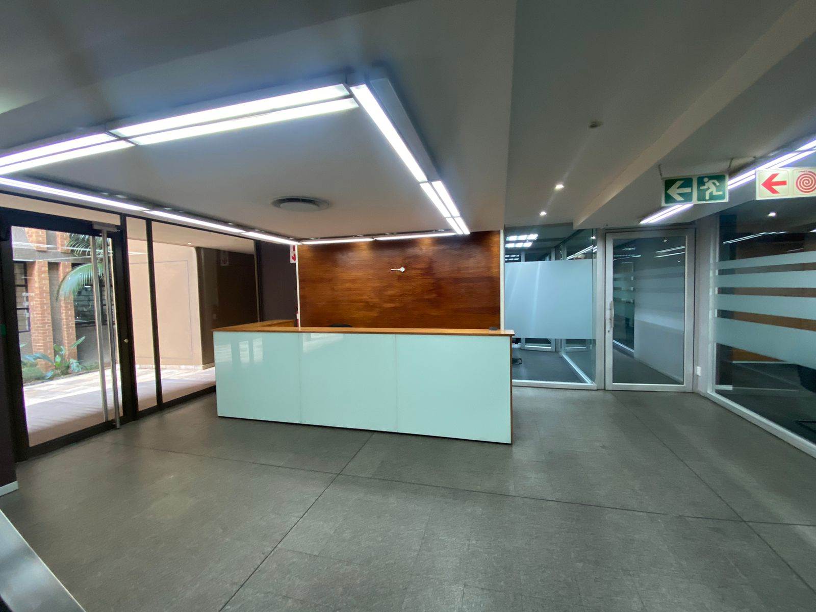 391  m² Commercial space in Rivonia photo number 2
