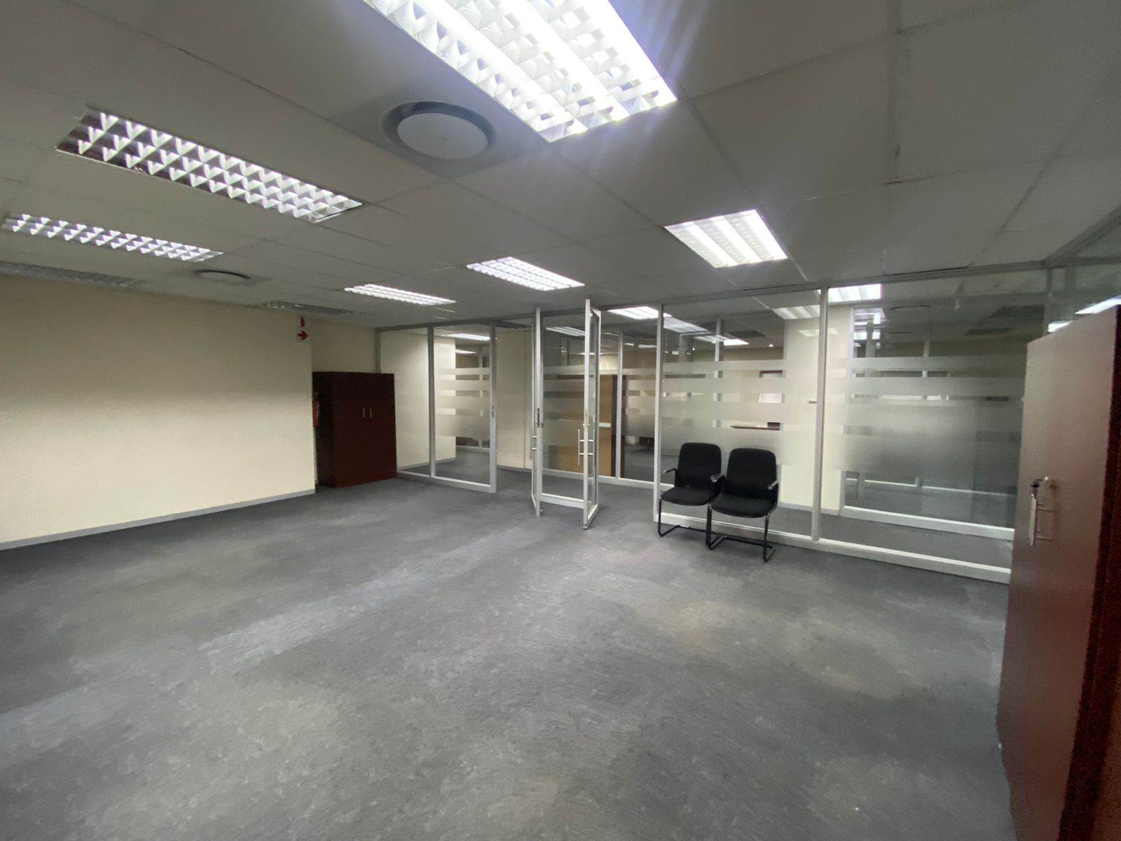 391  m² Commercial space in Rivonia photo number 22