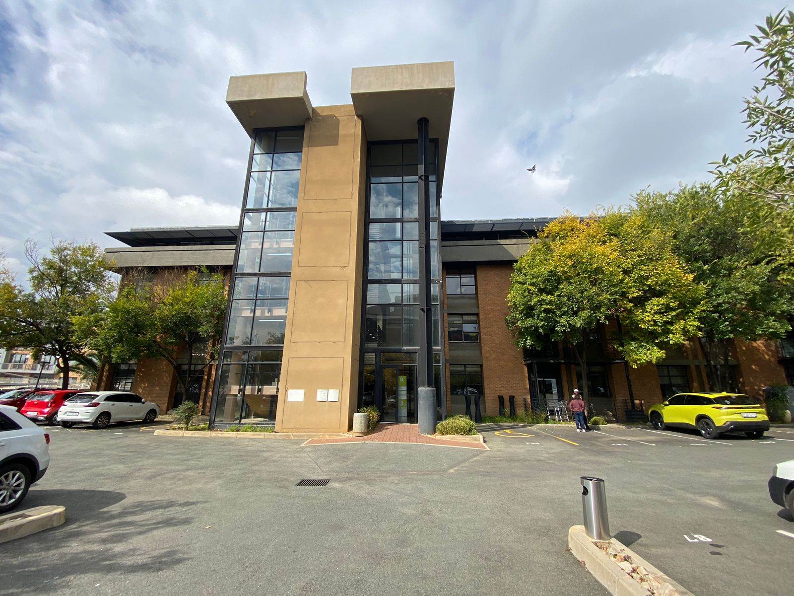 391  m² Commercial space in Rivonia photo number 5