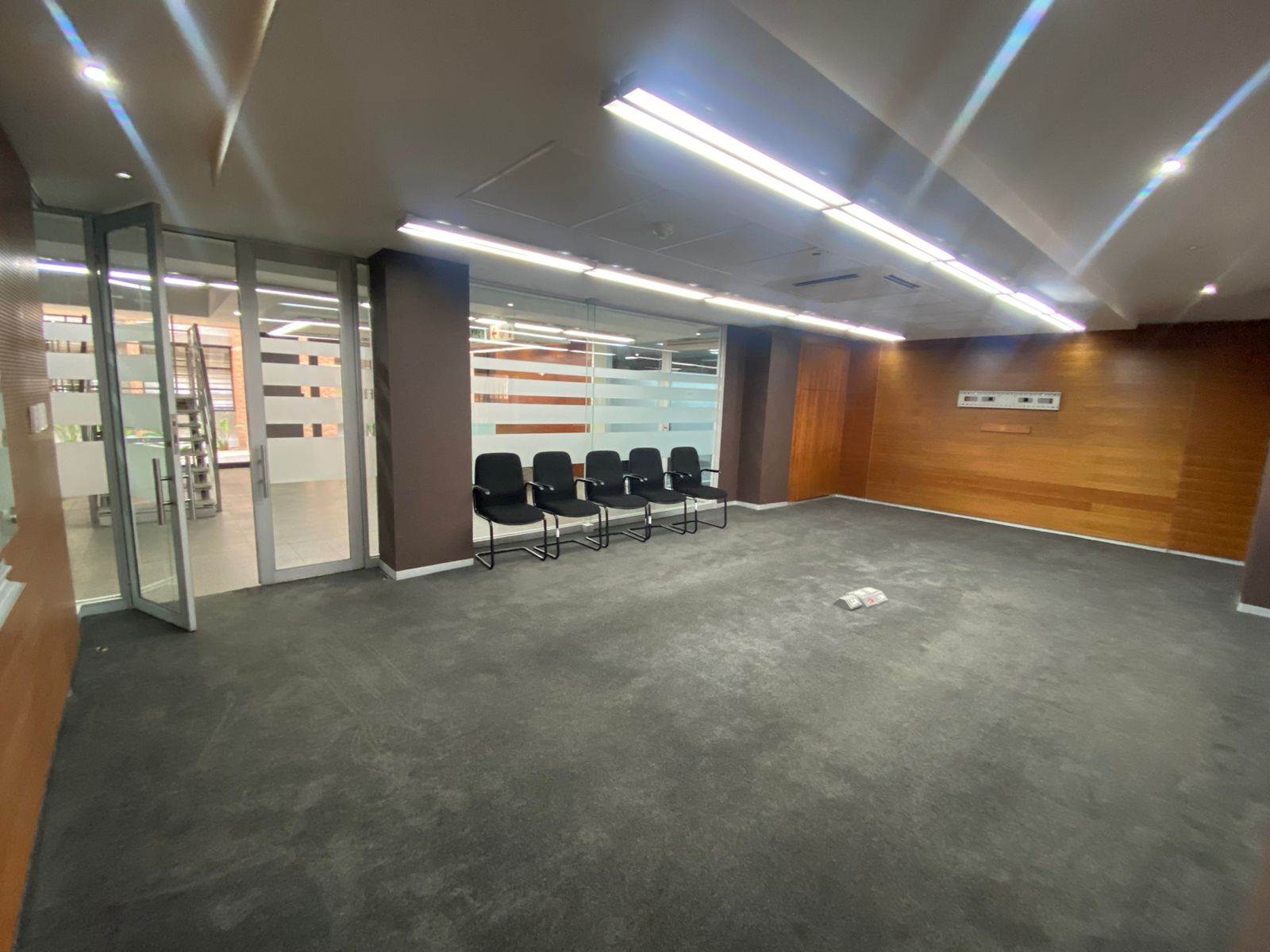 391  m² Commercial space in Rivonia photo number 7