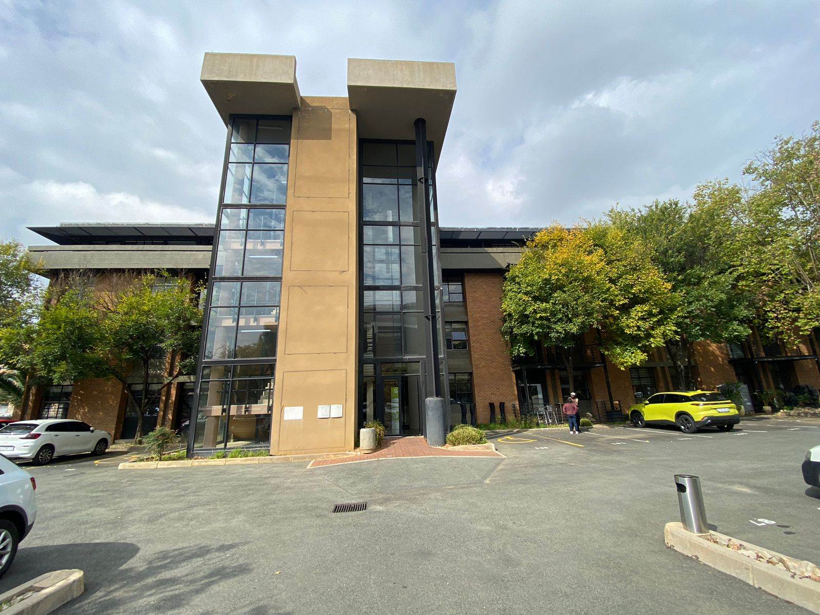 391  m² Commercial space in Rivonia photo number 3