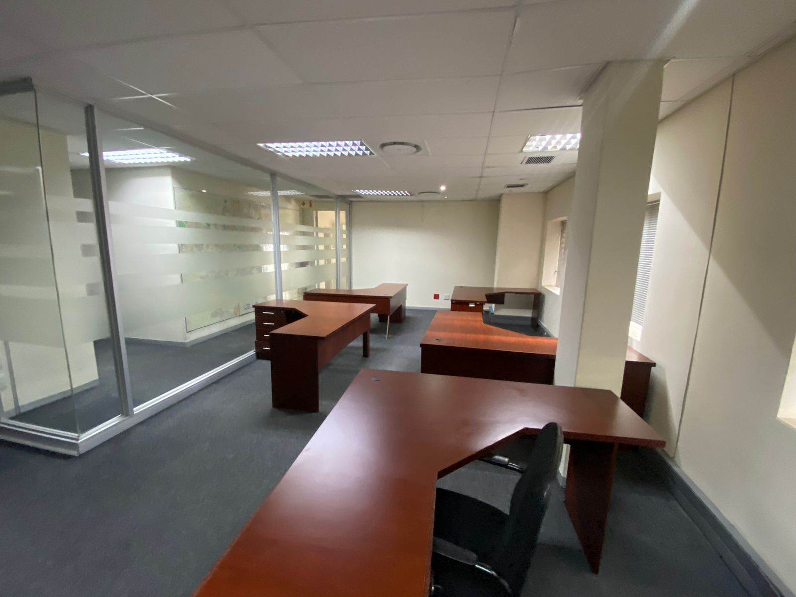 391  m² Commercial space in Rivonia photo number 14