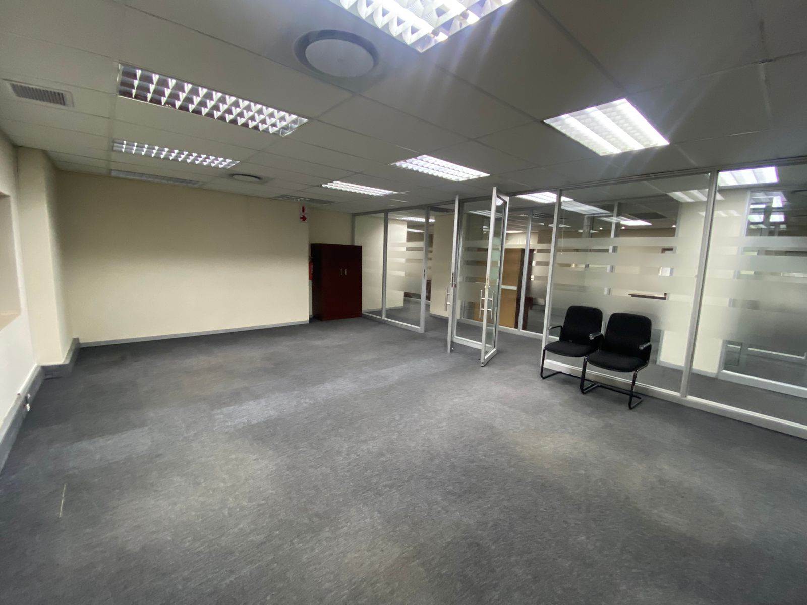 391  m² Commercial space in Rivonia photo number 23