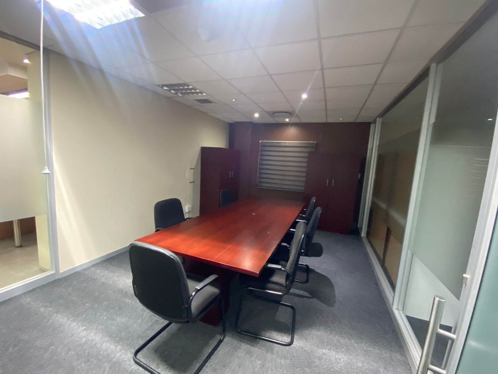391  m² Commercial space in Rivonia photo number 12