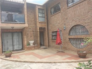 4 Bed House in Greytown