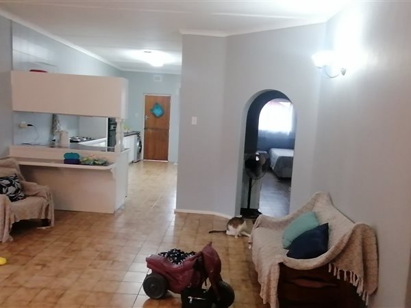 4 Bed House in Empangeni Central