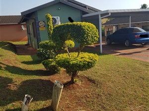 2 Bed House in Empangeni