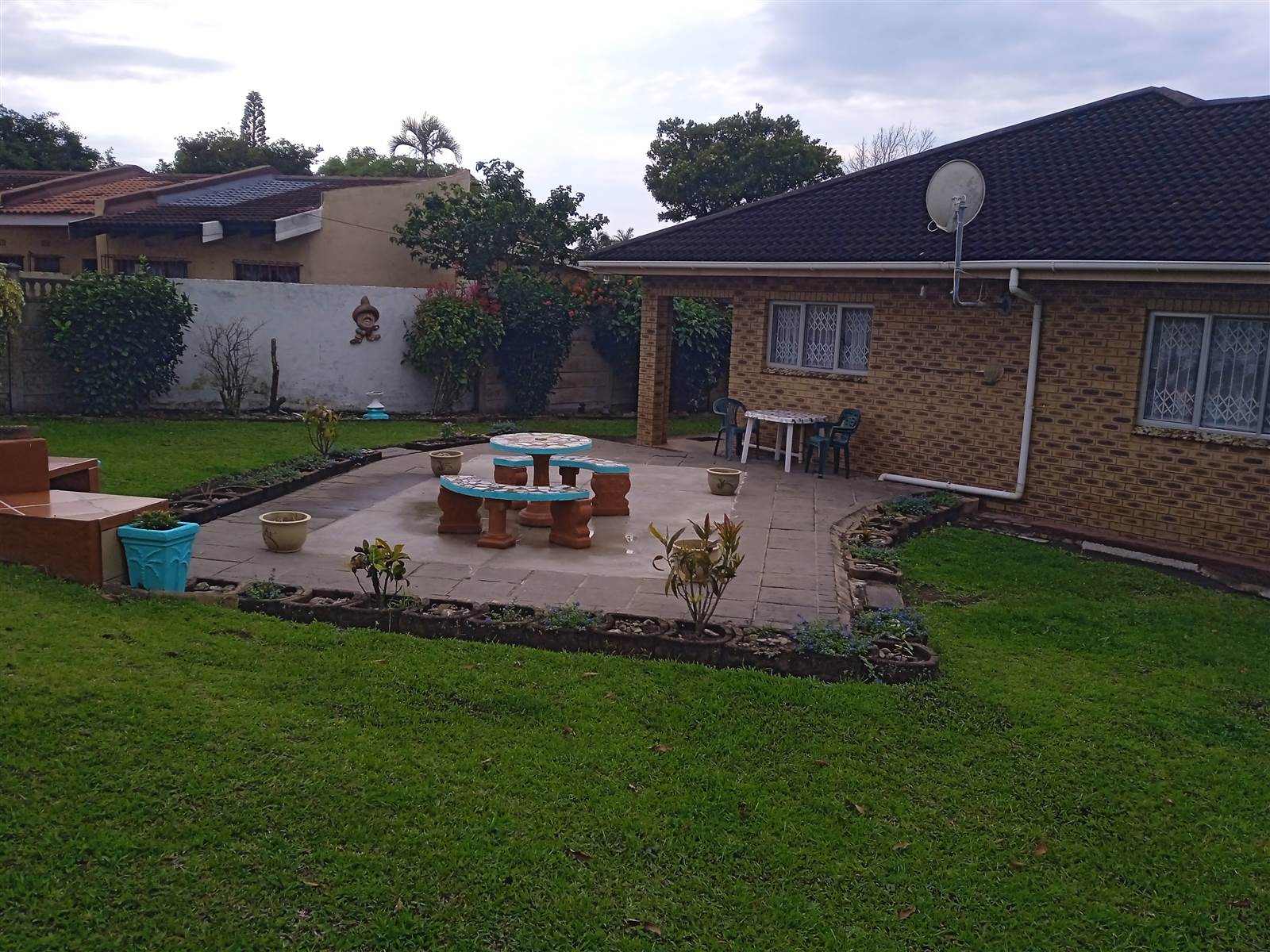 3 Bed House in Scottburgh South photo number 24