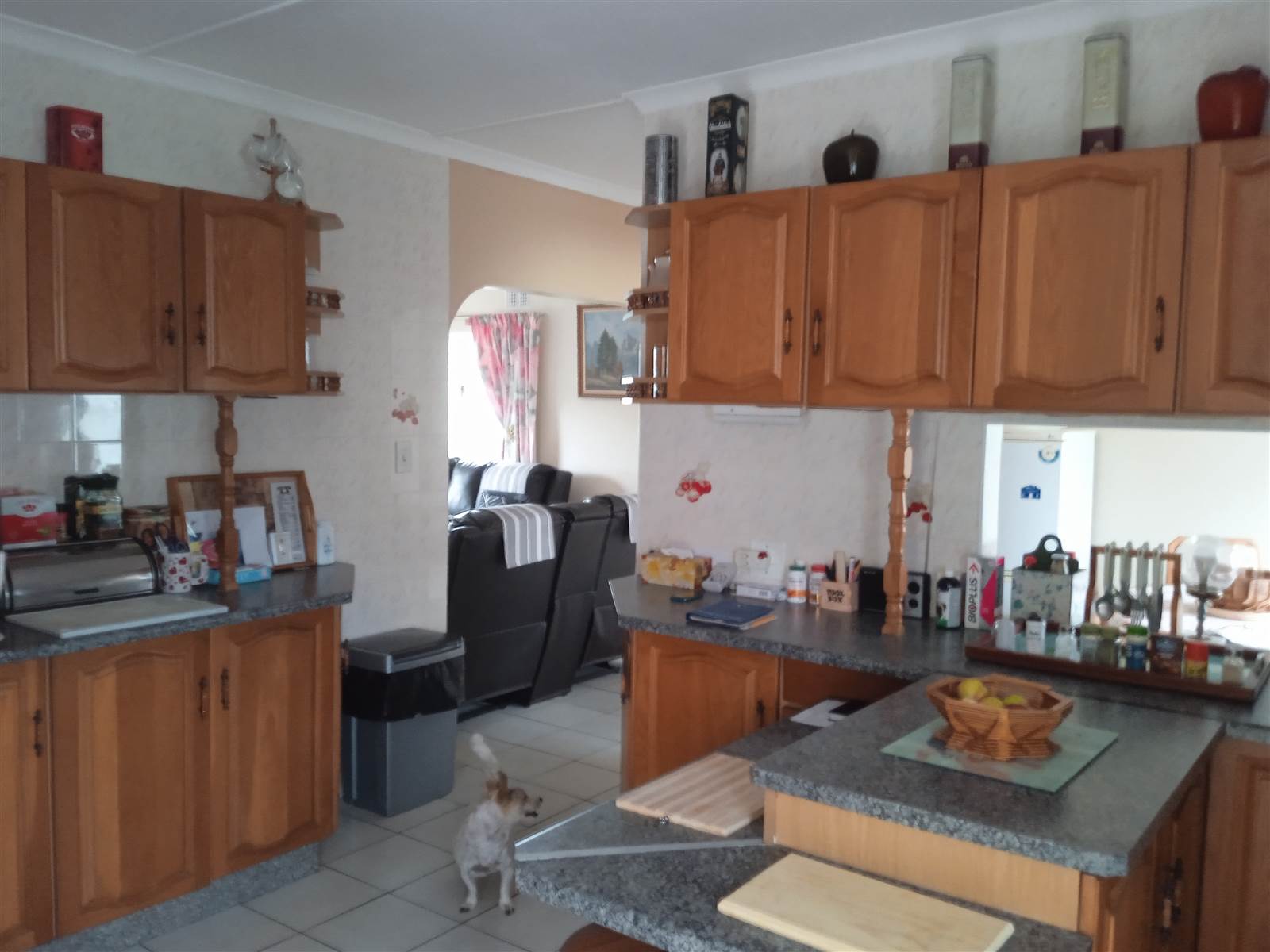 3 Bed House in Scottburgh South photo number 3