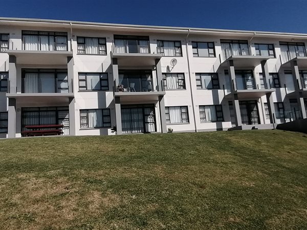 2.5 Bed Apartment in Glenmore
