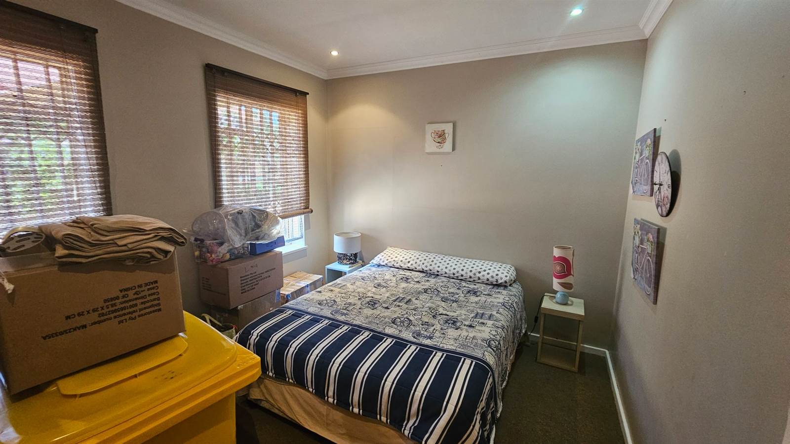 4 Bed House in Bloemfontein Rural photo number 16