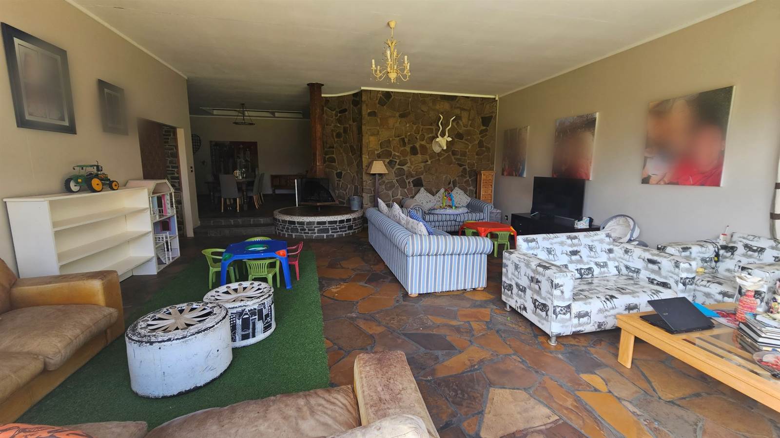 4 Bed House in Bloemfontein Rural photo number 7