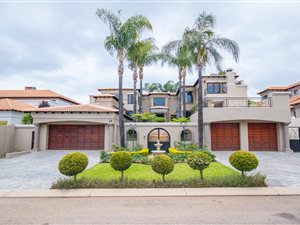 4 Bed House in Woodhill