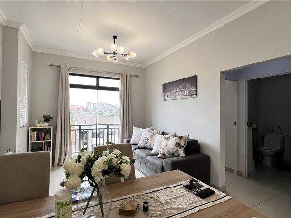 2 Bed Apartment