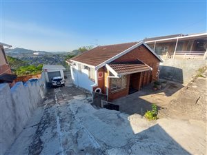 3 Bed House in Moorton