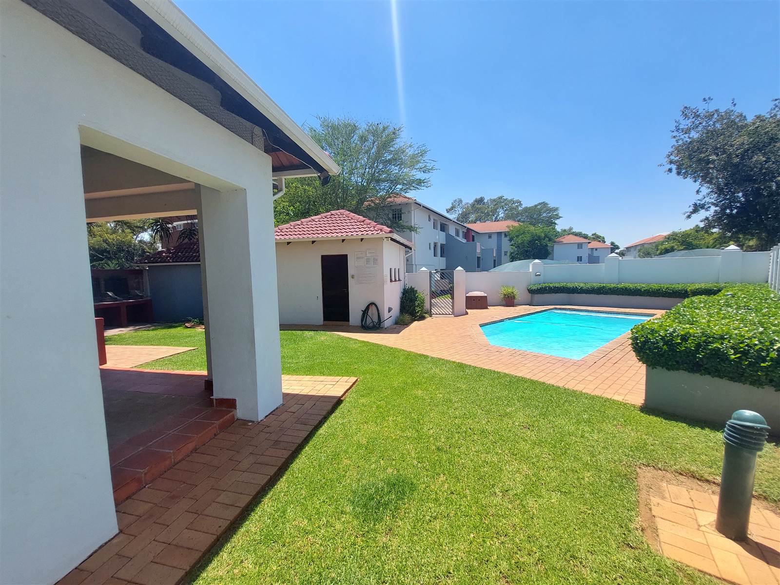 2 Bed House in Groenkloof photo number 13