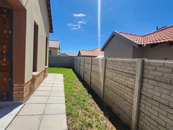 3 Bedroom House 3 Bedroom House