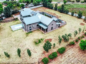 3 Bed House in Irene Glen Estate