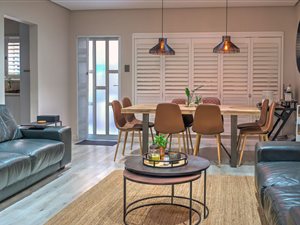 4 Bed Townhouse in Overport