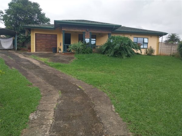 3 Bedroom House 3 Bedroom House