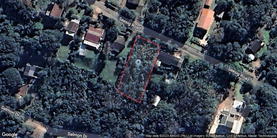 1205 m² Land available in Glenmore photo number 8