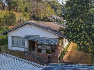3 Bed House in Bothas Hill