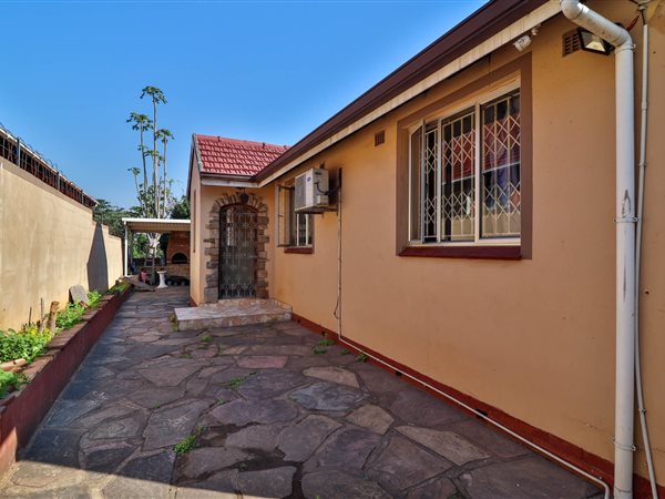 3 Bed House in Durban CBD