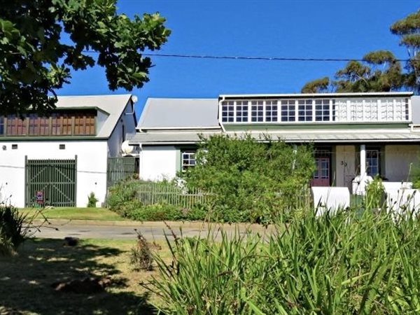4 Bed House in Napier