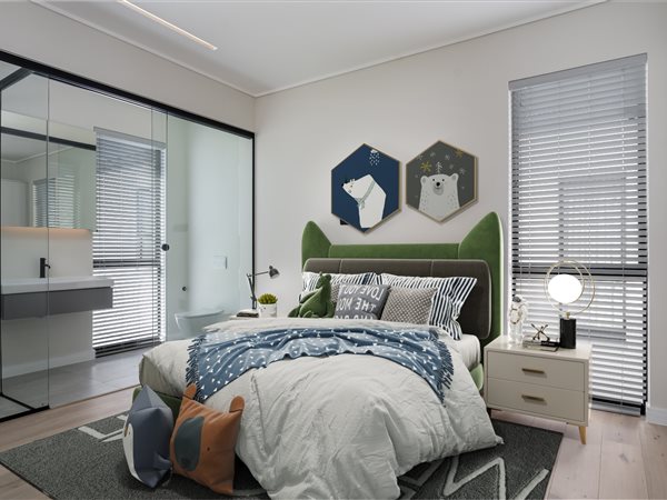 3 Bedroom House 3 Bedroom House
