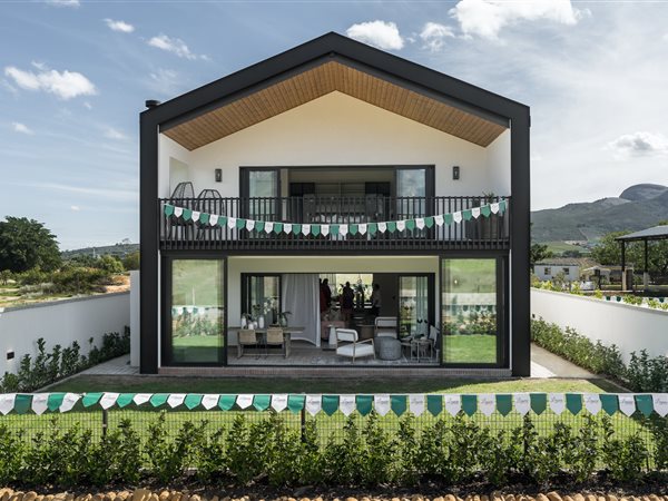 3 Bedroom House 3 Bedroom House
