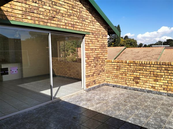 3 Bedroom House 3 Bedroom House