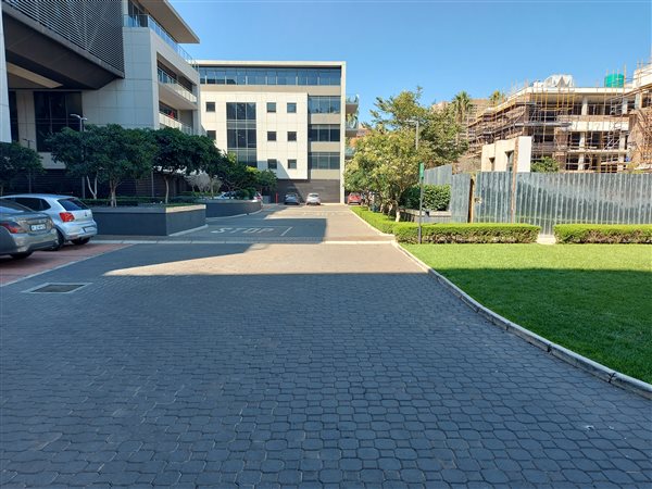 2200  m² Commercial space in Parktown